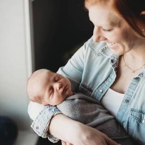 Meet your Posher, Raechelle